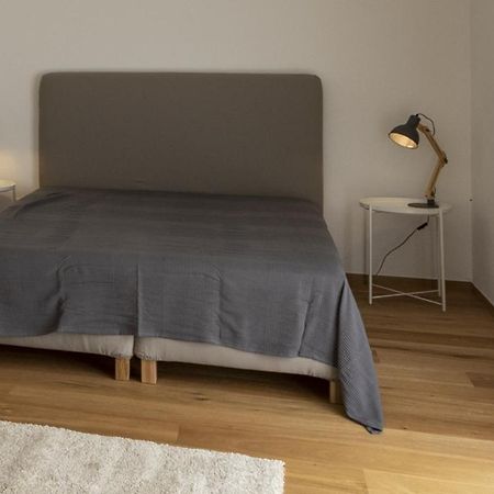 Flataid Apartmenthaus Brauhausstrasse Graz Eksteriør billede