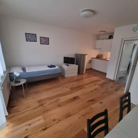 Flataid Apartmenthaus Brauhausstrasse Graz Eksteriør billede