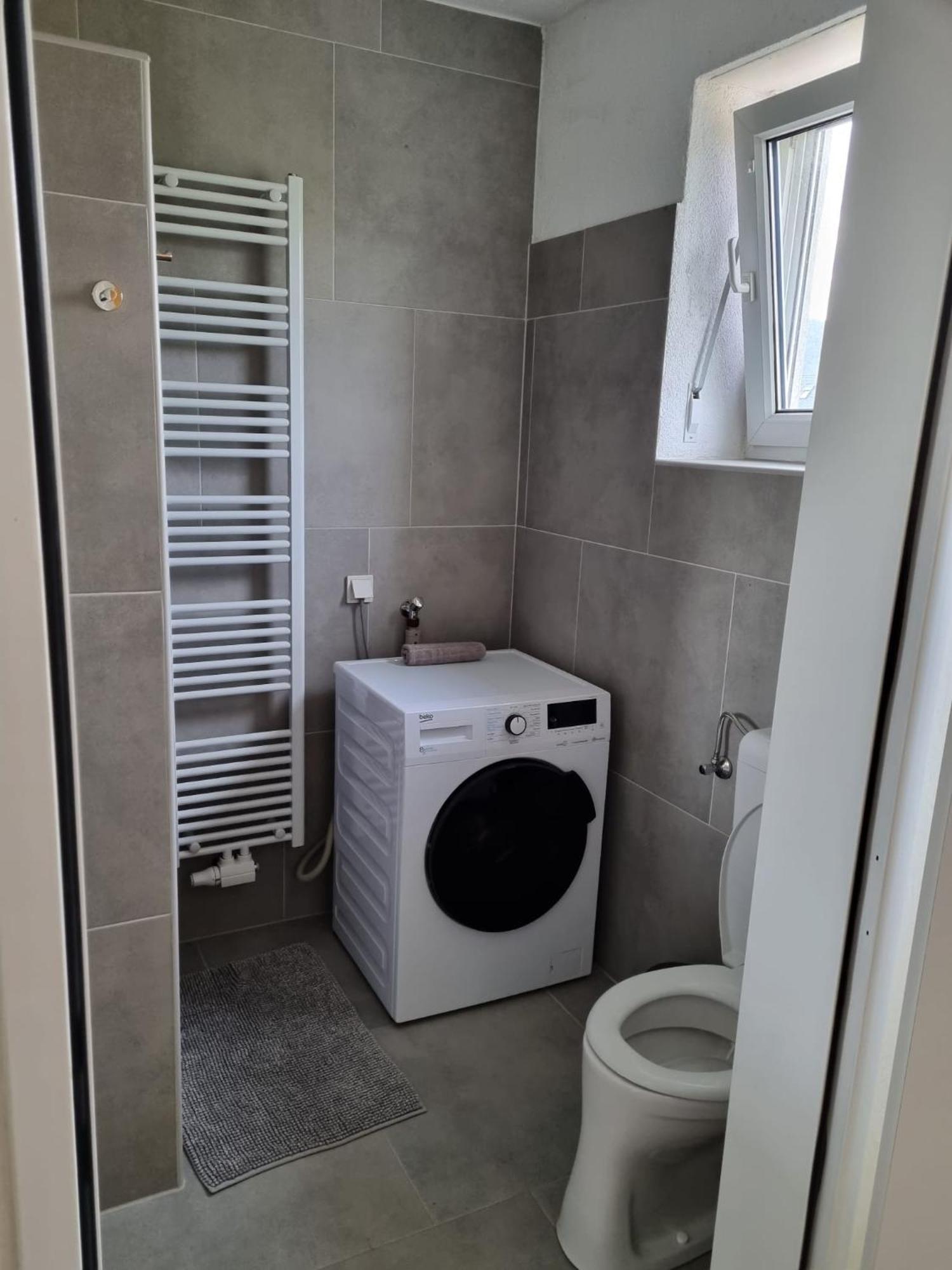 Flataid Apartmenthaus Brauhausstrasse Graz Eksteriør billede