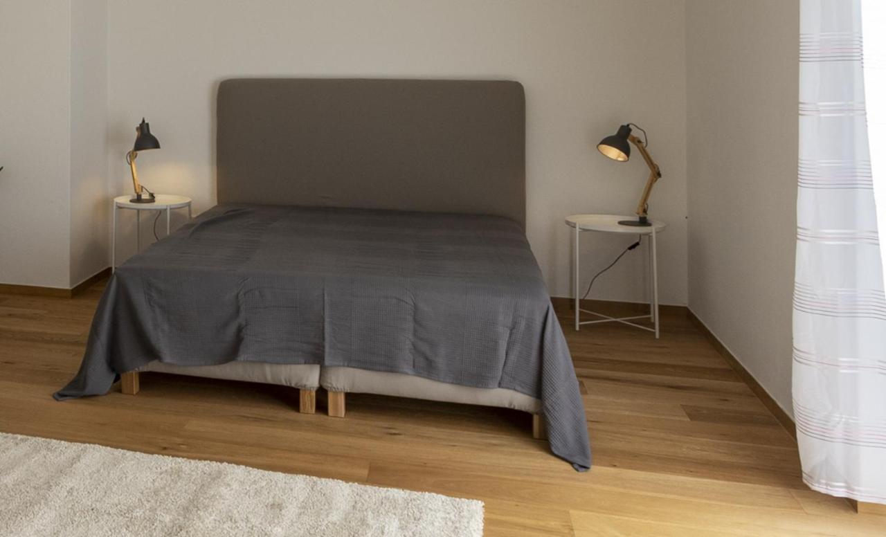 Flataid Apartmenthaus Brauhausstrasse Graz Eksteriør billede
