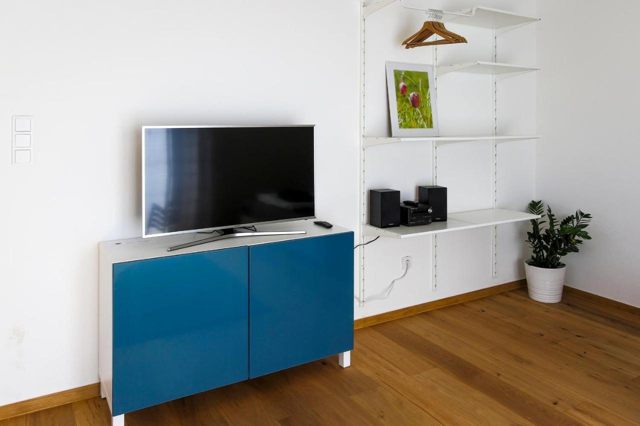 Flataid Apartmenthaus Brauhausstrasse Graz Eksteriør billede
