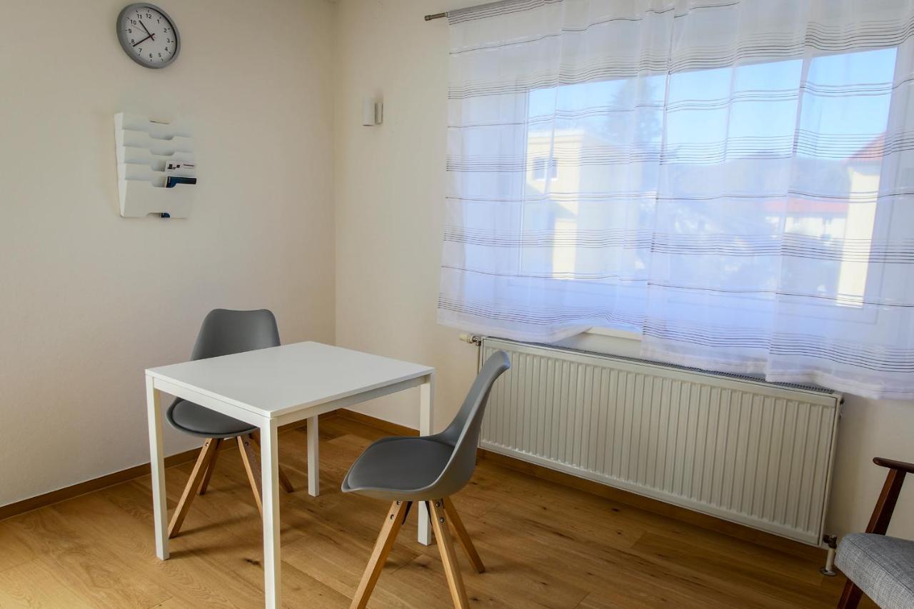 Flataid Apartmenthaus Brauhausstrasse Graz Eksteriør billede