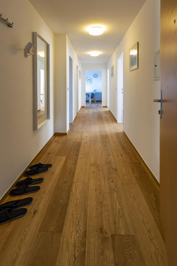 Flataid Apartmenthaus Brauhausstrasse Graz Eksteriør billede