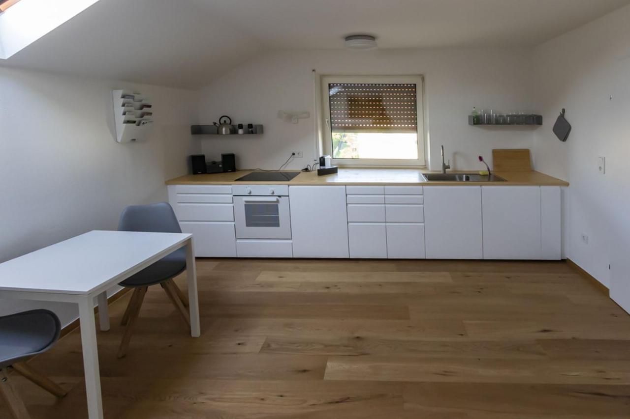 Flataid Apartmenthaus Brauhausstrasse Graz Eksteriør billede