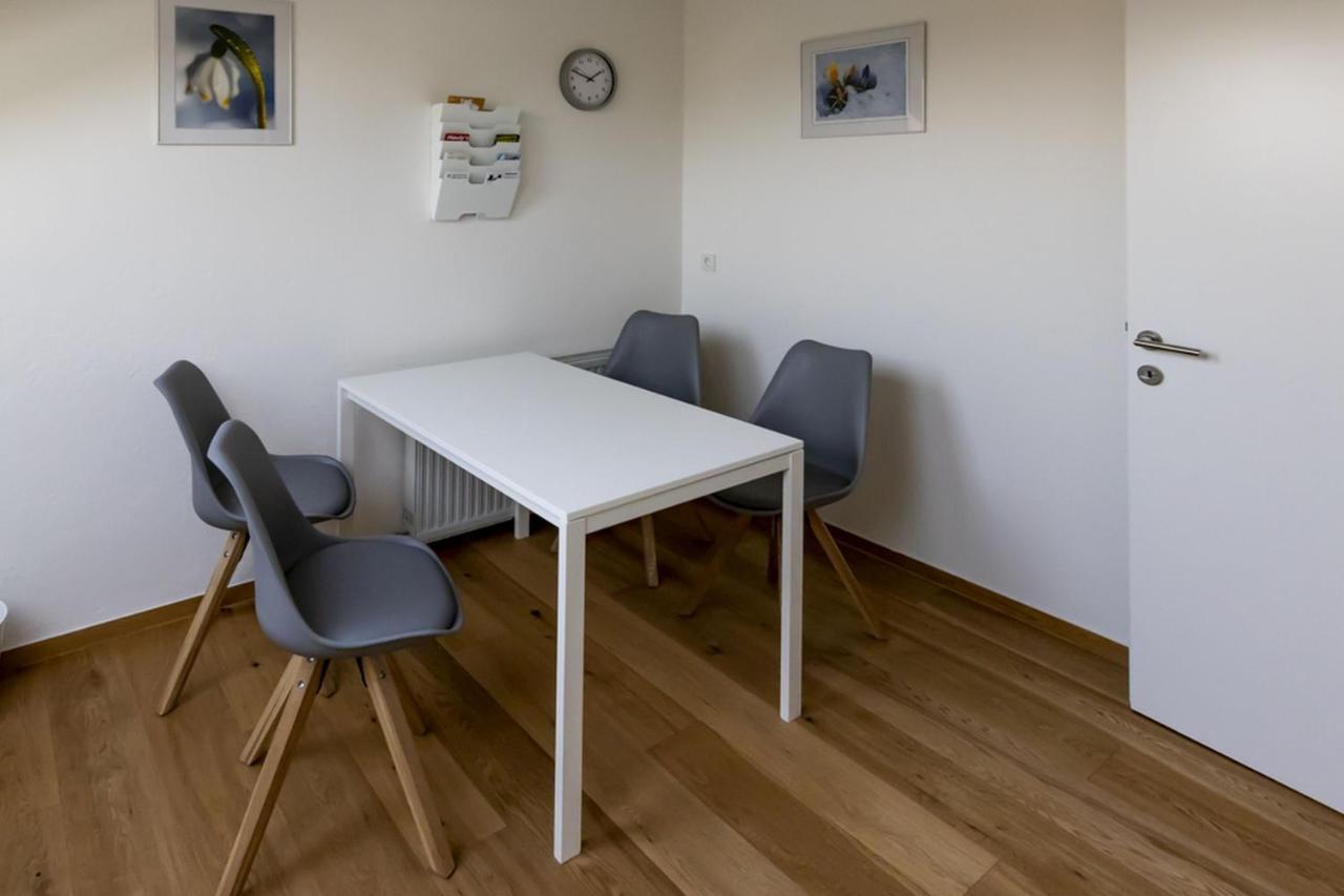 Flataid Apartmenthaus Brauhausstrasse Graz Eksteriør billede