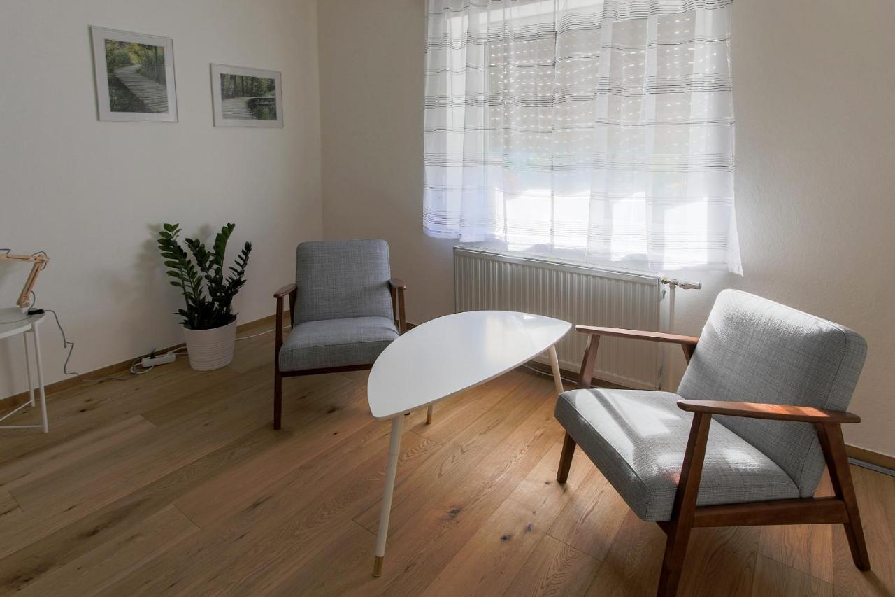 Flataid Apartmenthaus Brauhausstrasse Graz Eksteriør billede